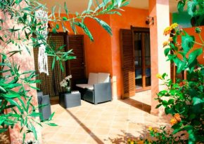 Residenza Janas